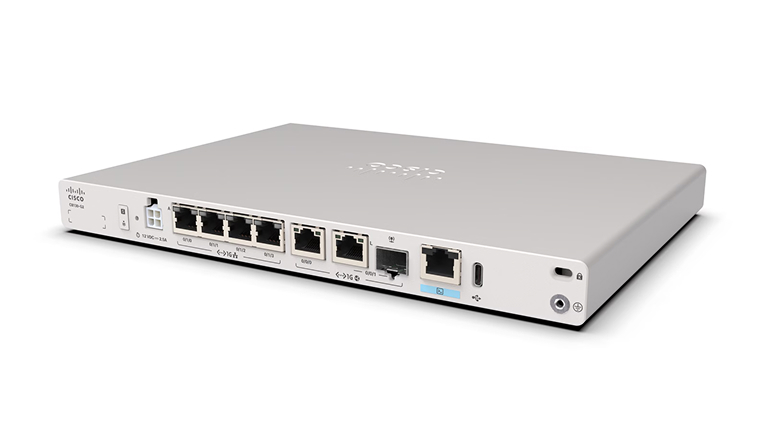 Cisco 8000 Series Router