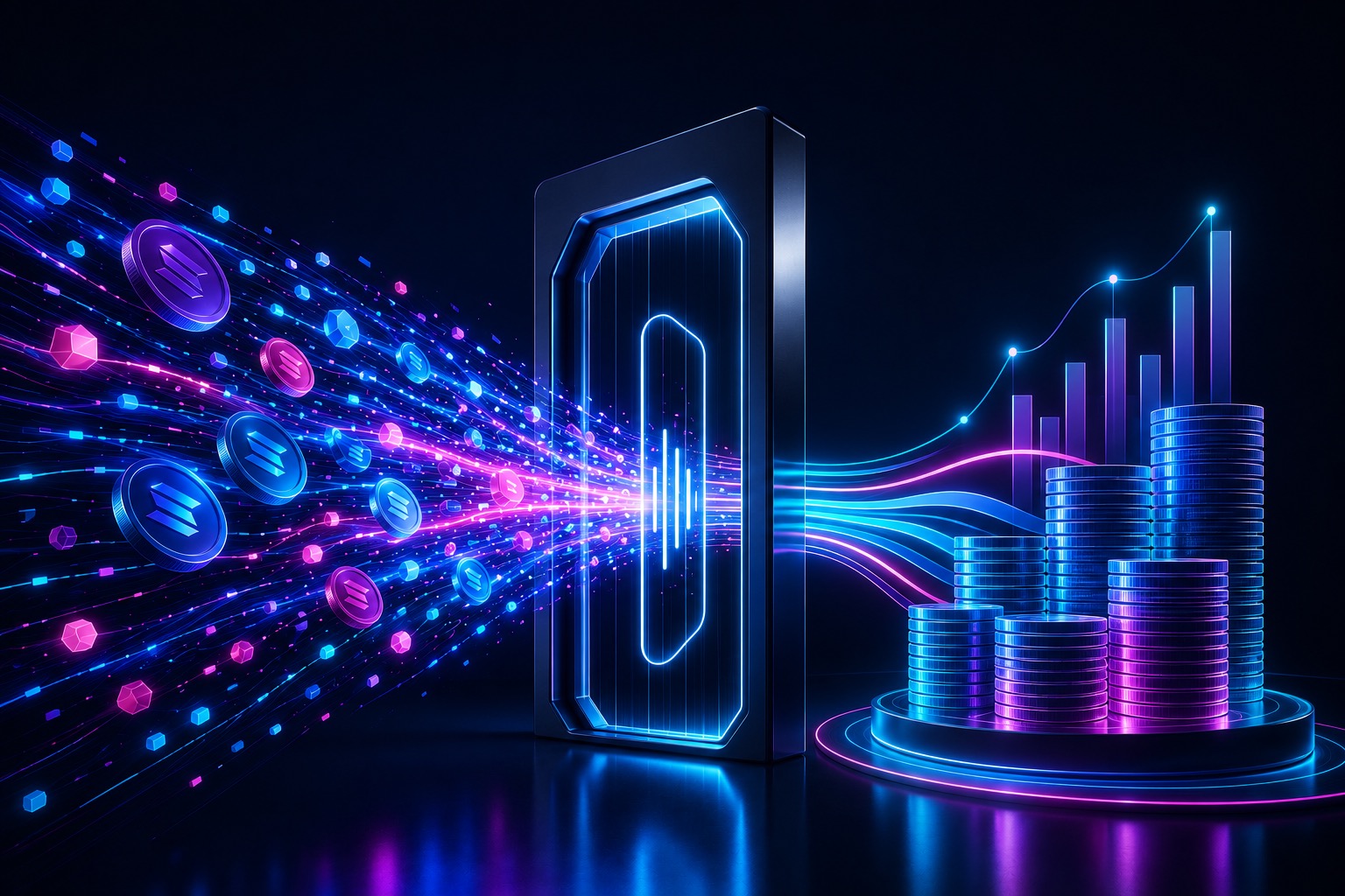 Navigating AI Tokenomics: From Cost Uncertainty to Operational Scale