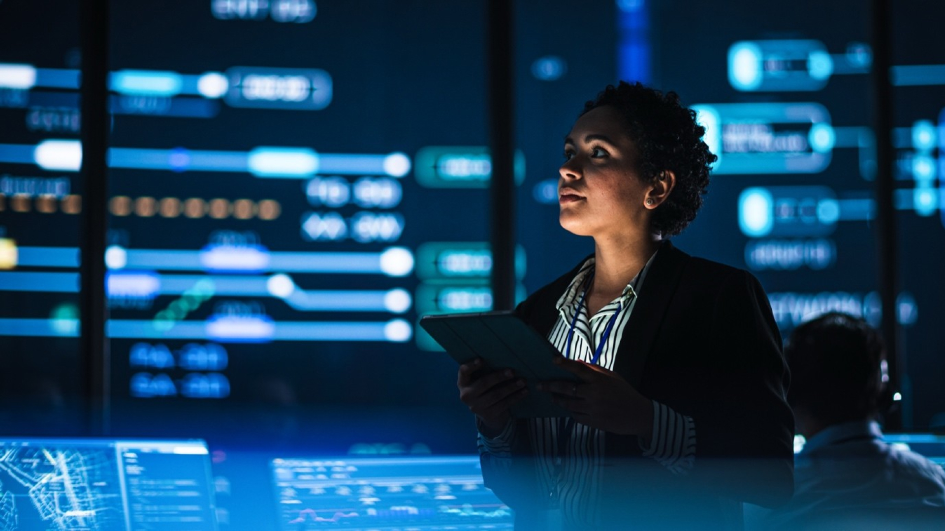 Frontier Attacks Just Ended the Defender’s Advantage. Cisco IQ Is How You Get It Back