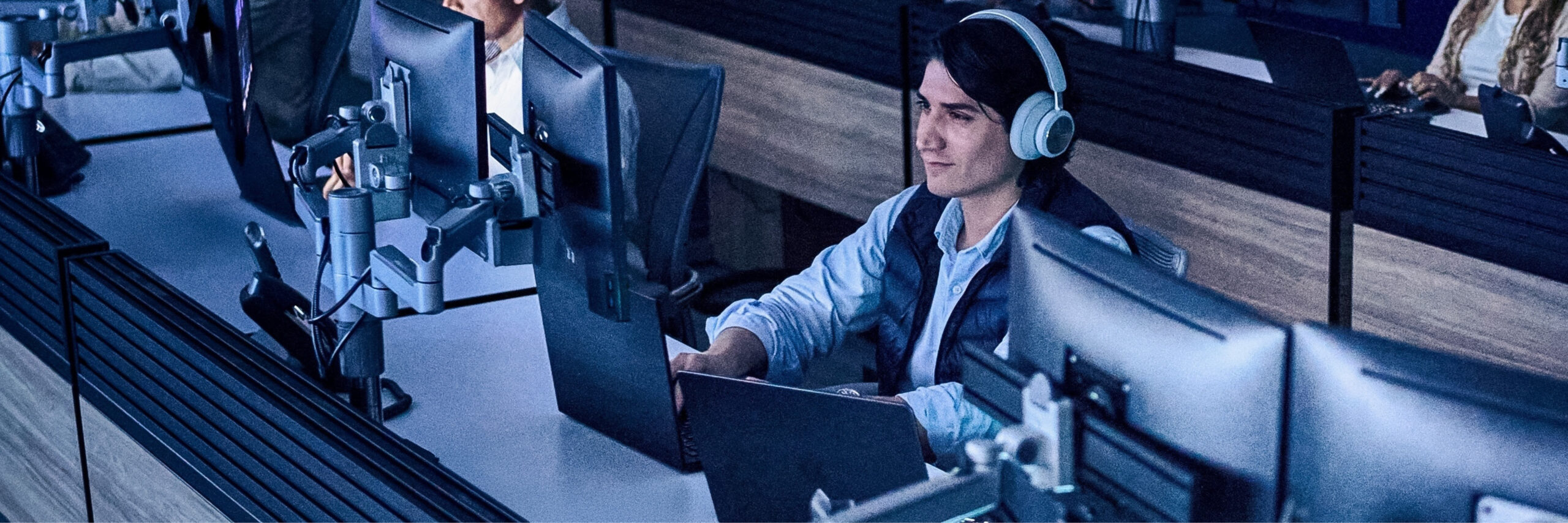 Beyond Volume: Countering the Stealth Tactics of Modern DDoS Attacks