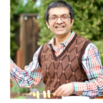 Pujan Trivedi