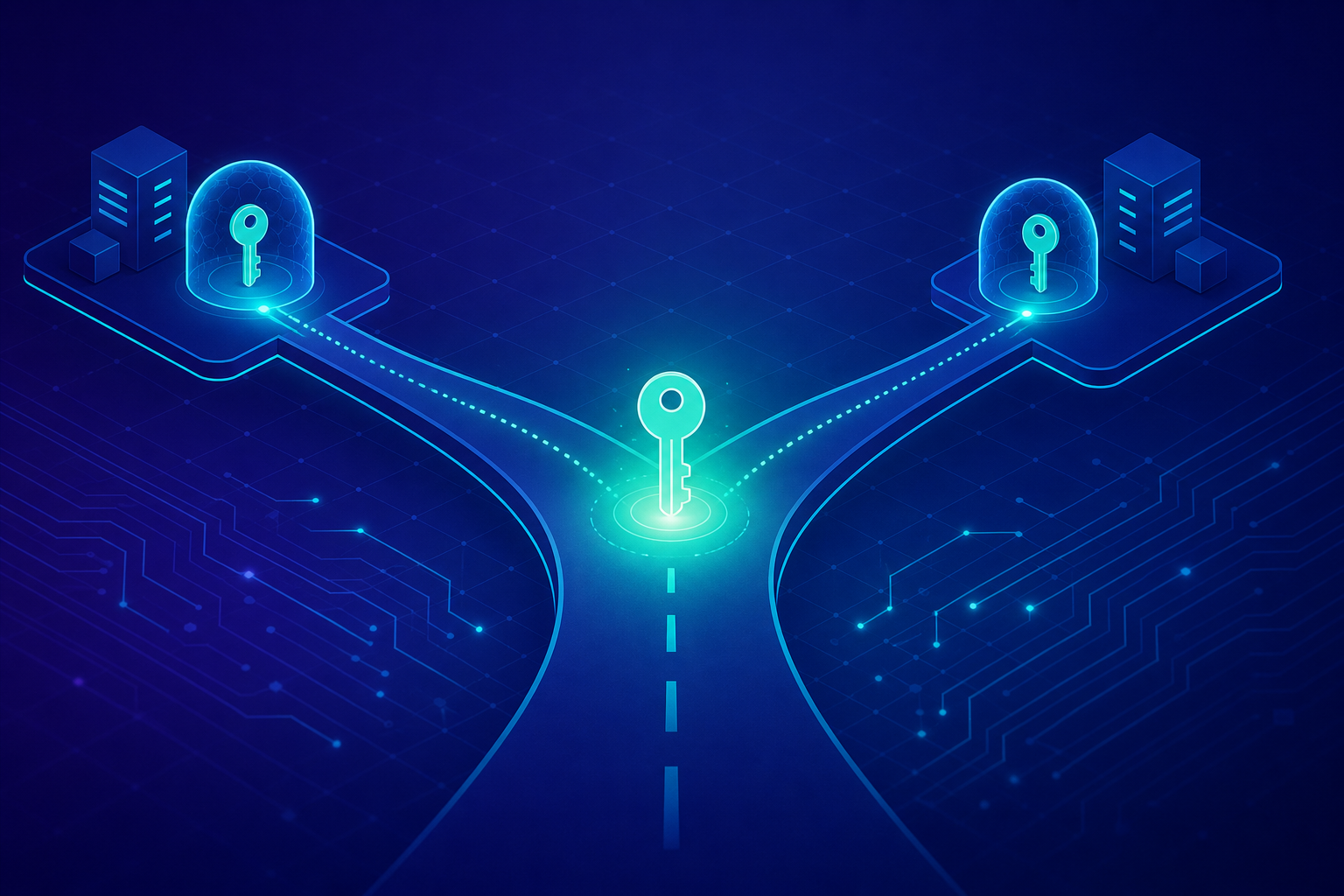 A Different Road to Quantum Safety: The PPK – IPsec Series, Part 5