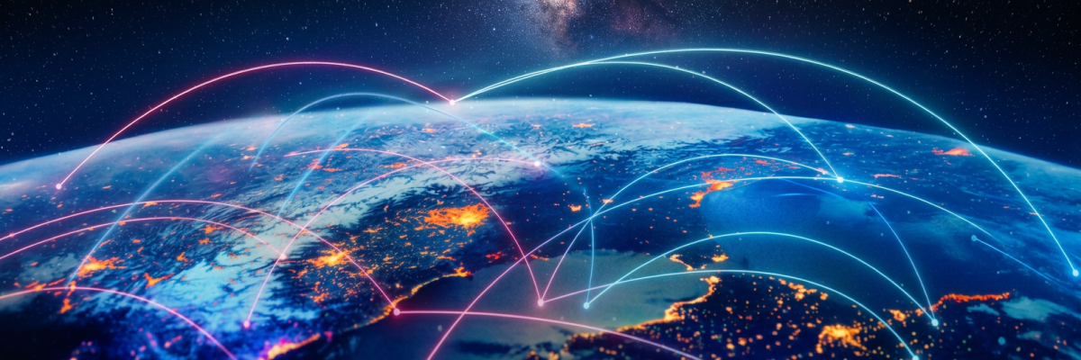 Scale-across: Why the future of distributed AI isn’t in one data center