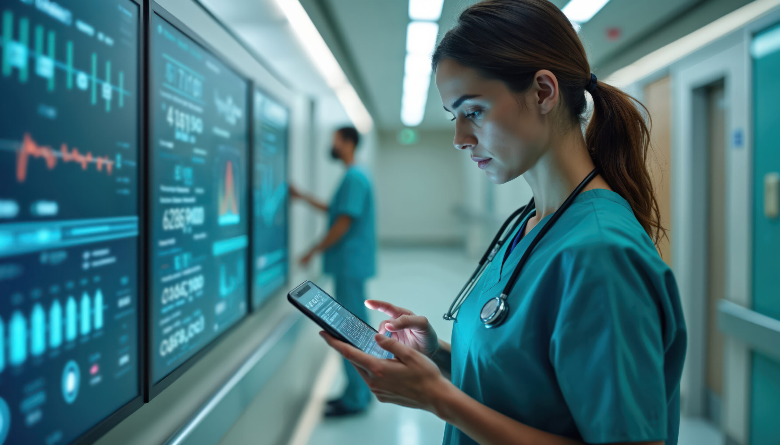 Healthcare AI Must Earn Trust Before Adoption