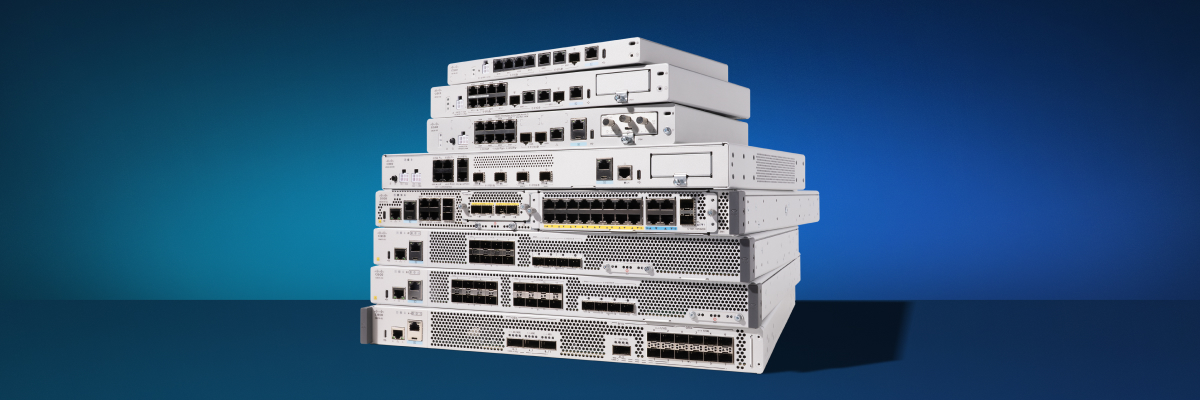Miercom validates Cisco 8000 Series Secure Routers for direct internet access
