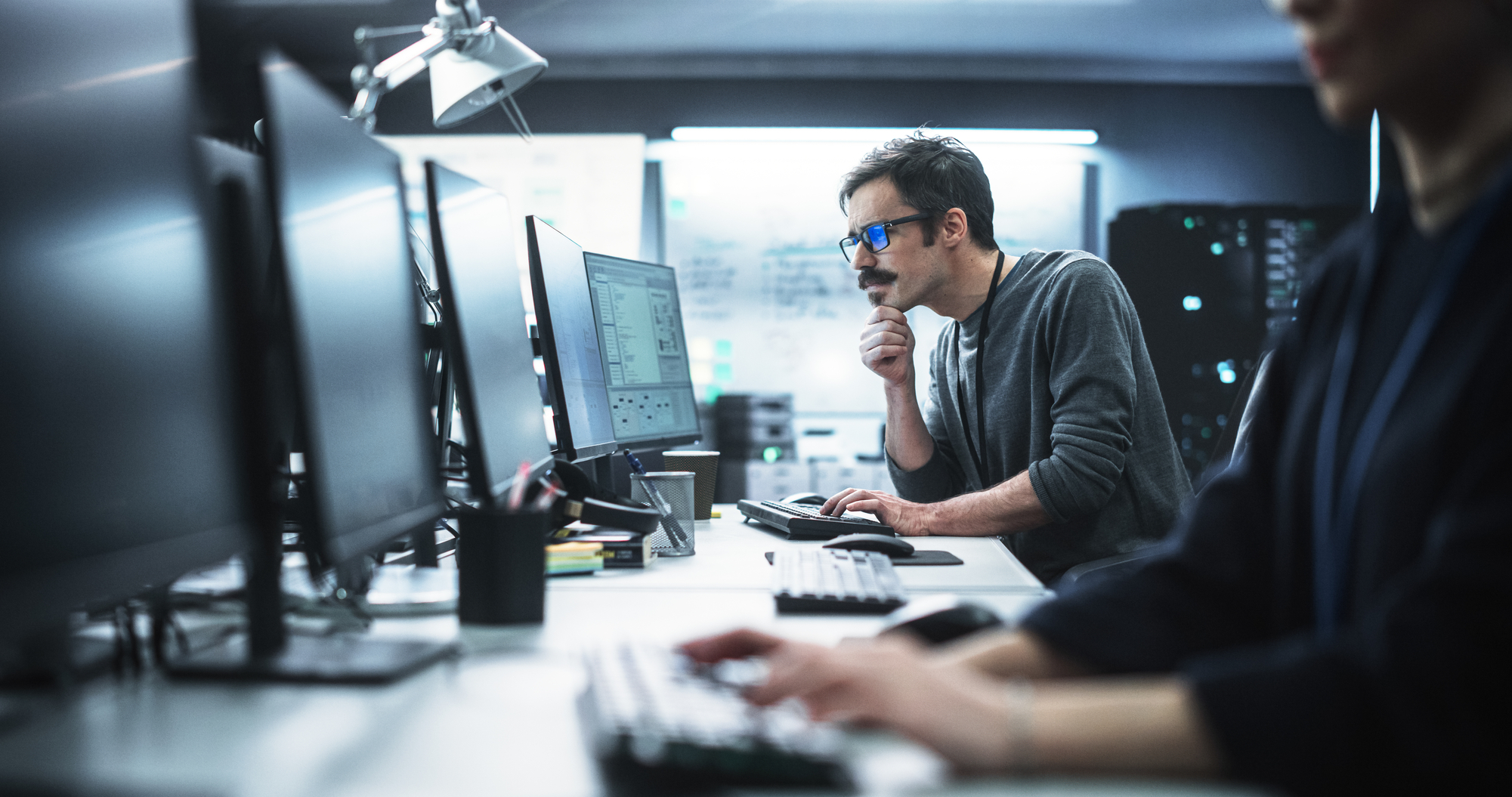 AI Workforce Consortium: Building a cybersecurity workforce ready for what’s next