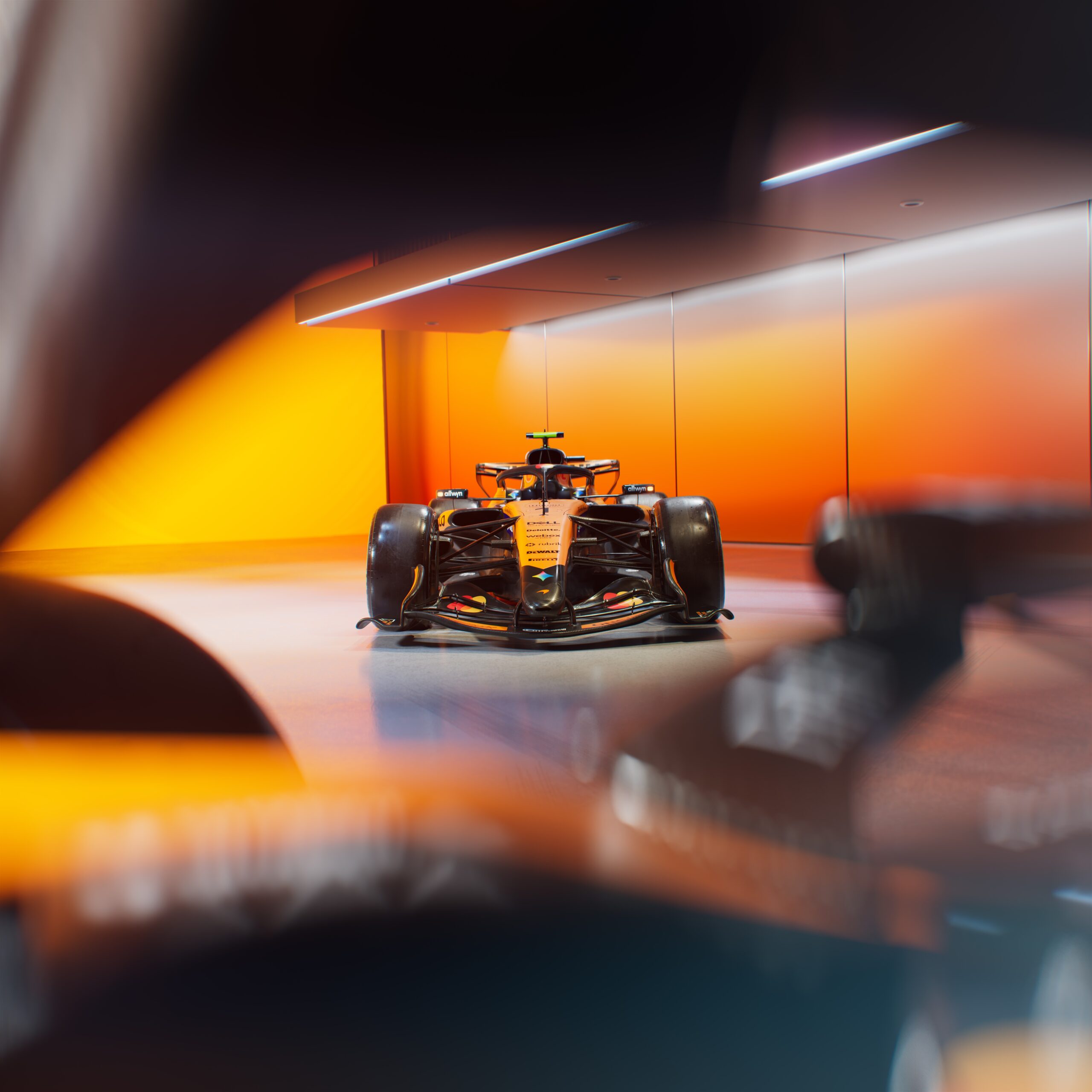 Trust and Talent: The Real AI Lessons from a Day at the McLaren Technology Centre