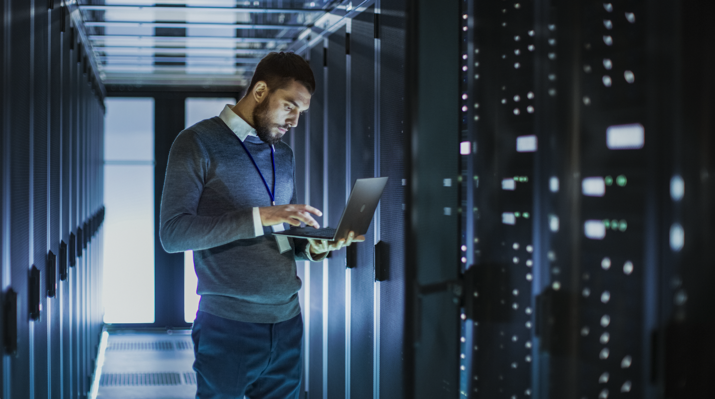 Cover image for Cisco IQ: Engineering Sovereignty in the AI Era