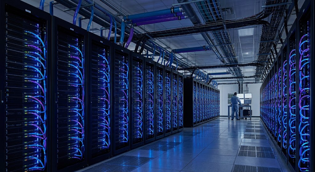 New Cisco Secure AI Factory with NVIDIA: Built for Rack-Scale Era