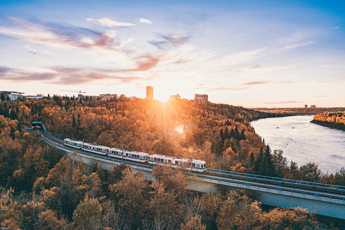 Rail Network Modernization: FRMCS, Sovereignty and the AI Edge