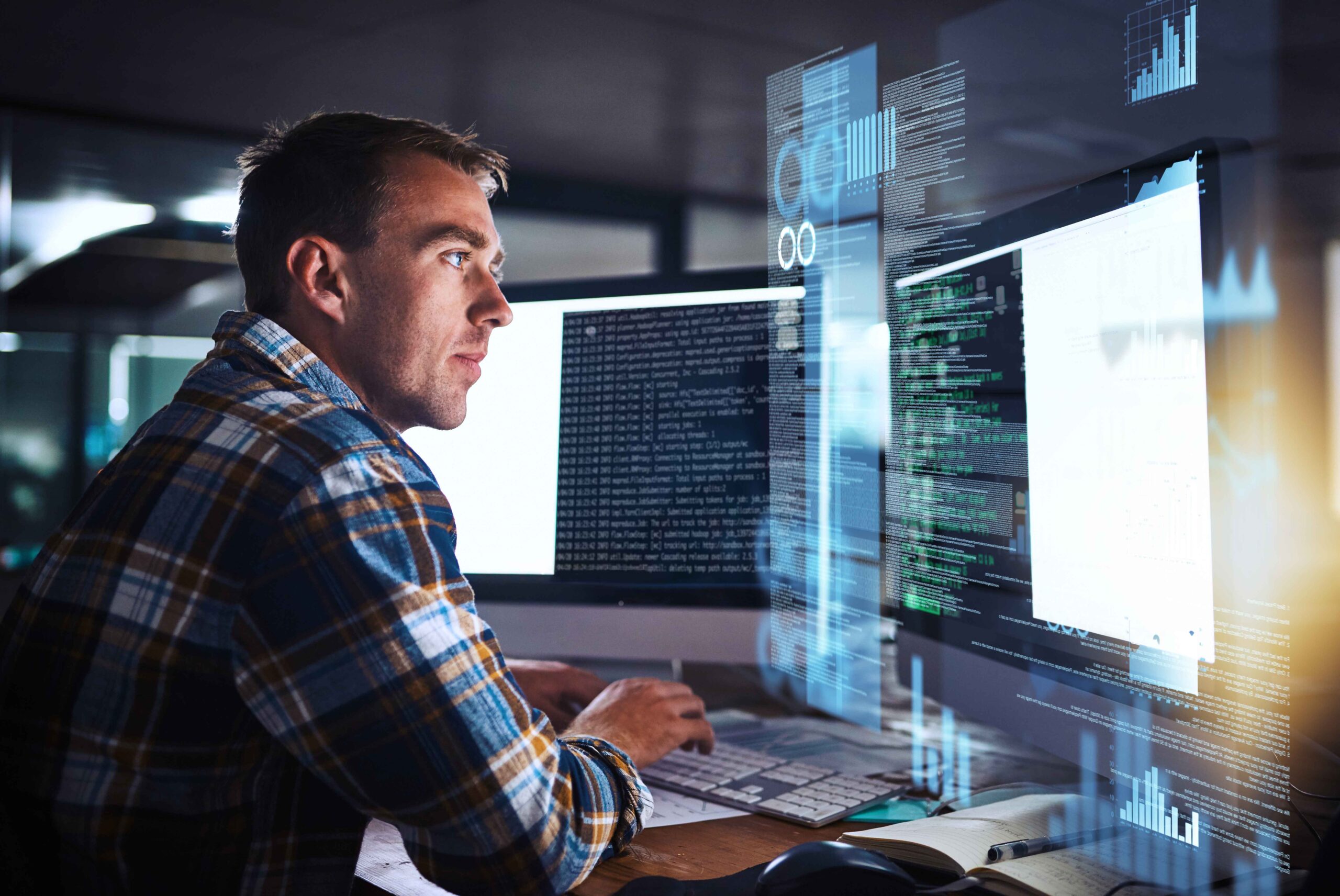 Cybersecurity Awareness Month: What’s Happening