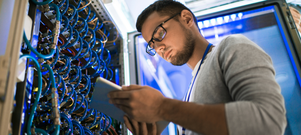 Как управлять доступом к устройствам в Cisco Modeling Labs