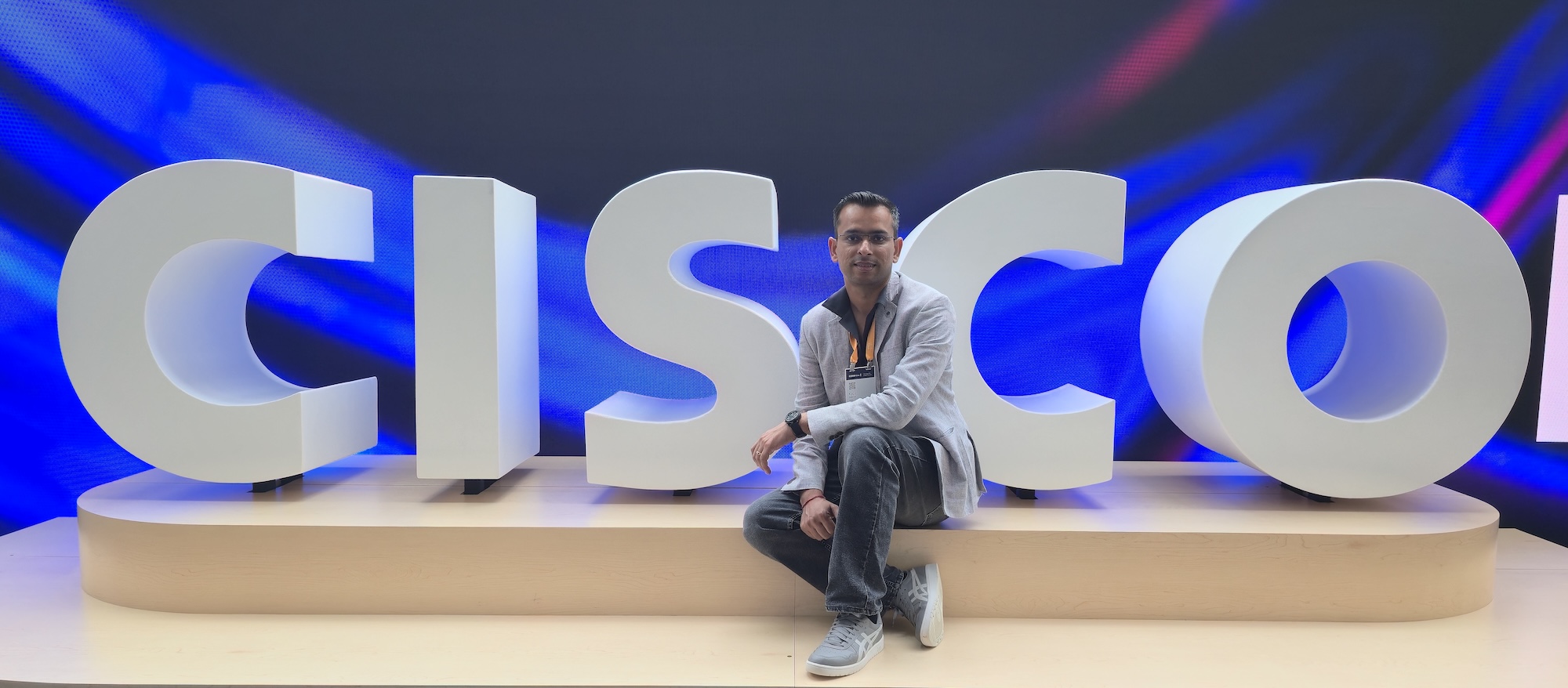 “What Do You Need?” The Question That Changed My Cisco Career