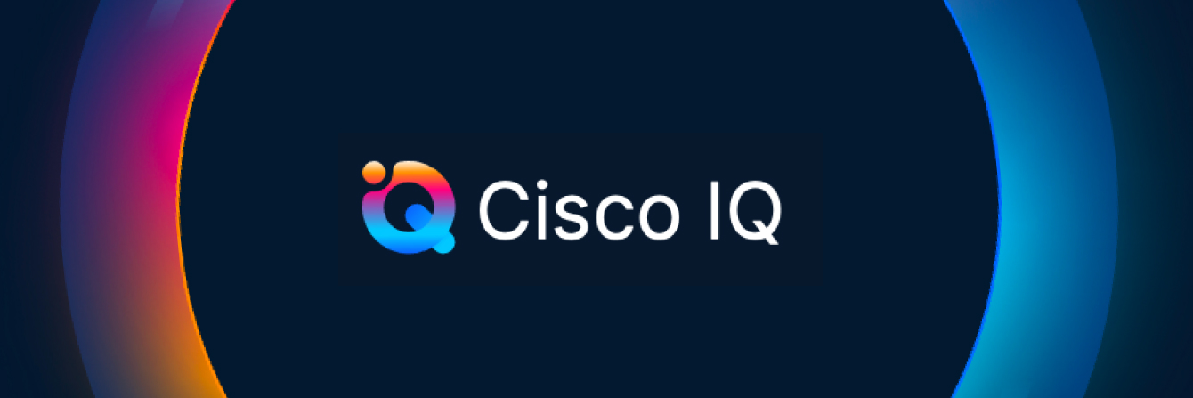 The New Partner Operating Model: Turning Intelligence into Action with Cisco IQ