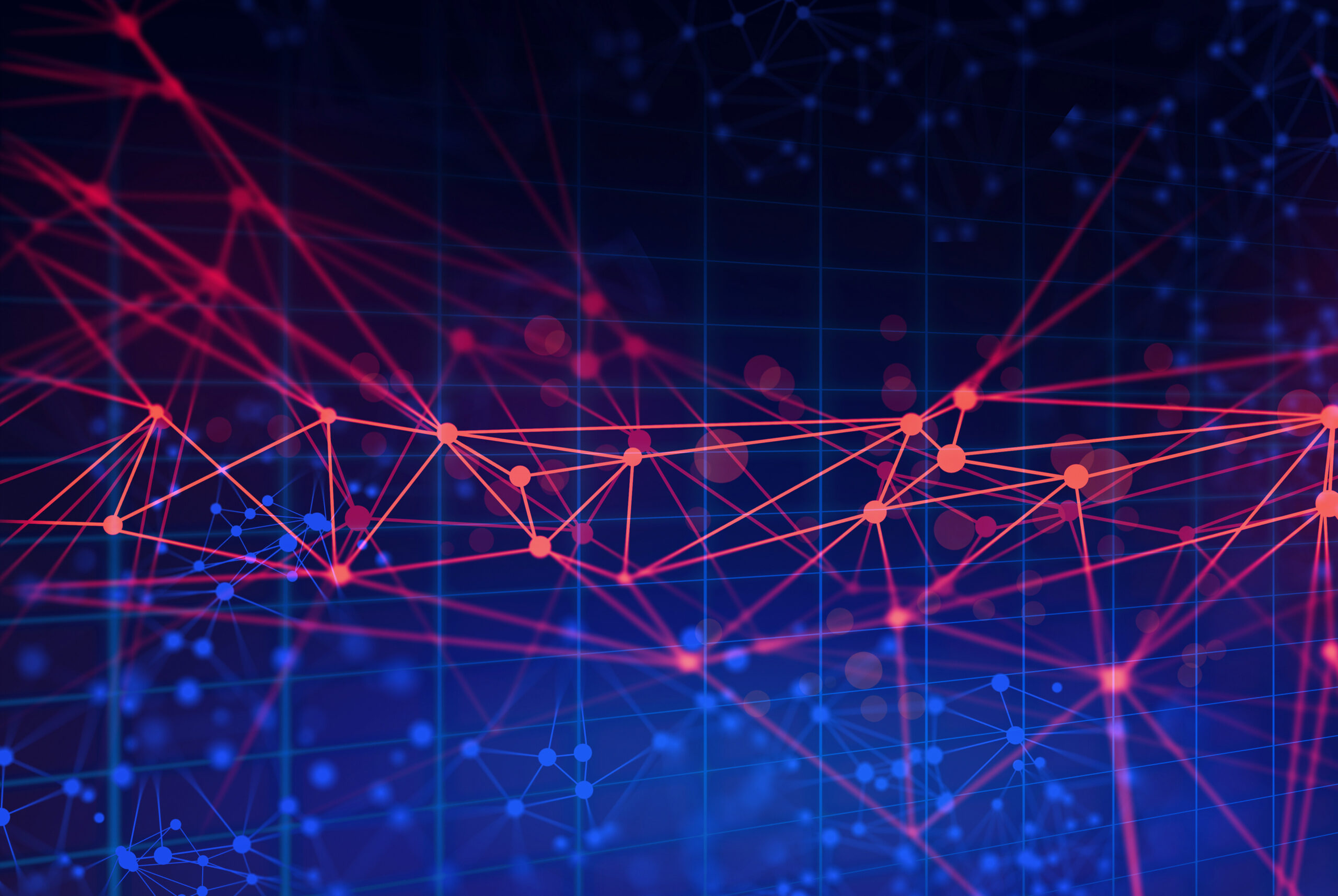Turn Distributed Capacity into AI Infrastructure