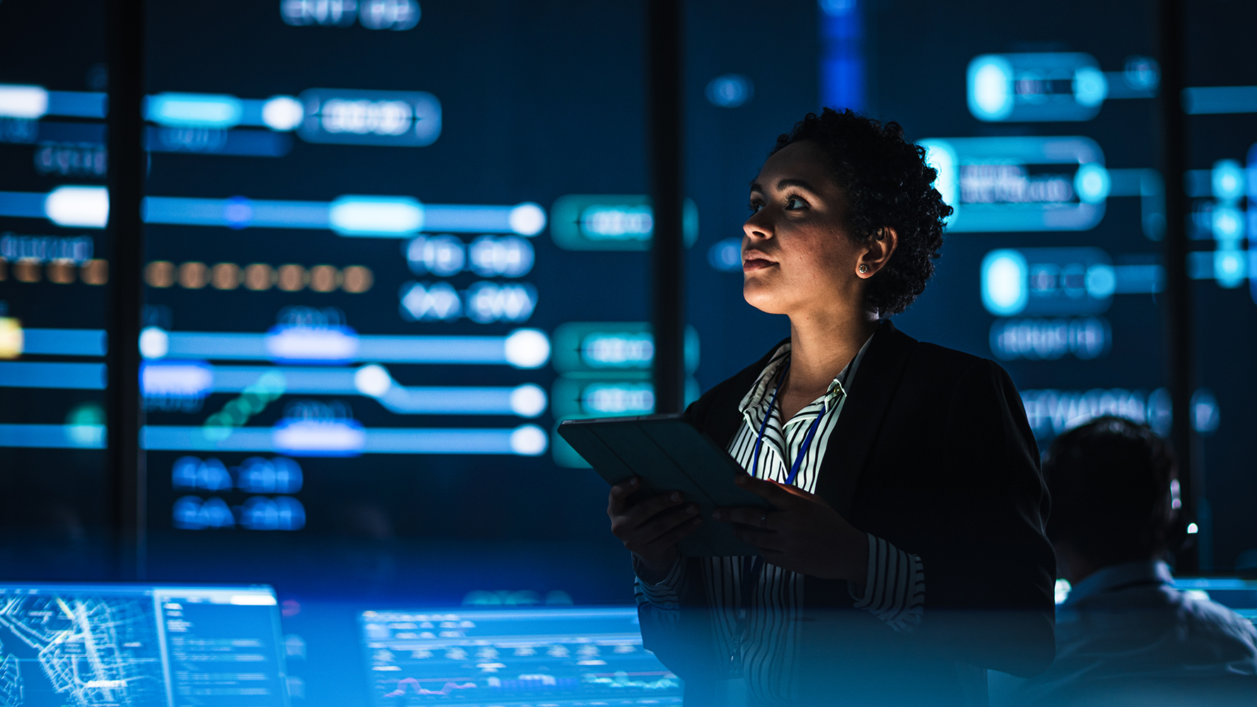 Securing AI Agents Across the AI Factory