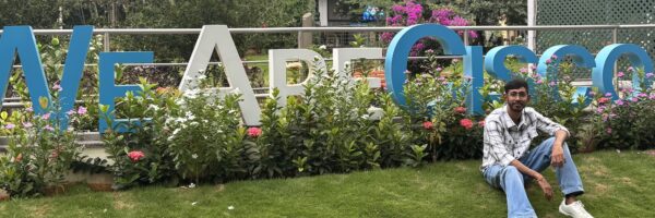 Blog post