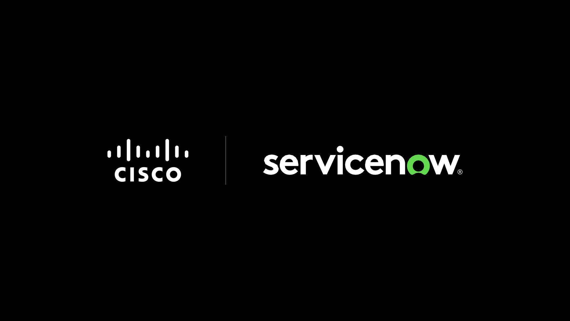 Cisco AI Defense joins ServiceNow’s Control Tower Alliance