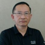 Eddy Chandra