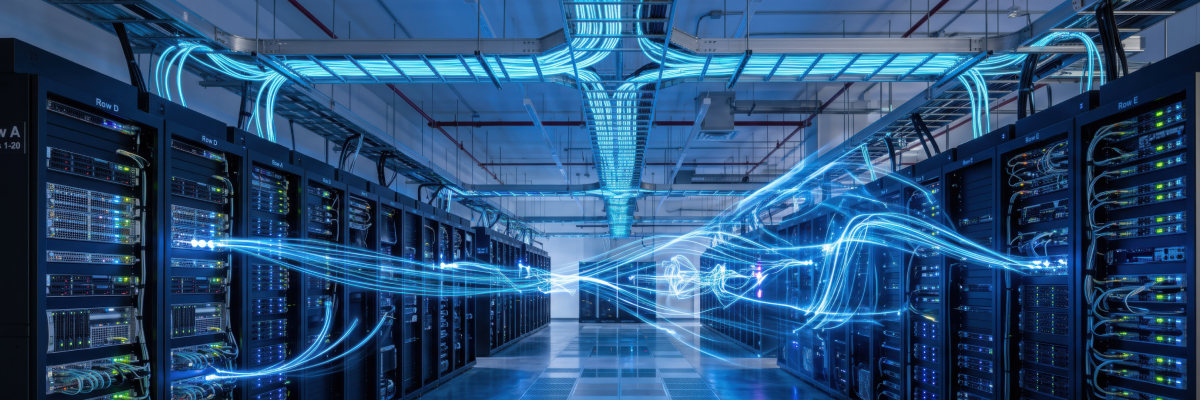 Powering AI-ready data centers with N9000 support for ORv3