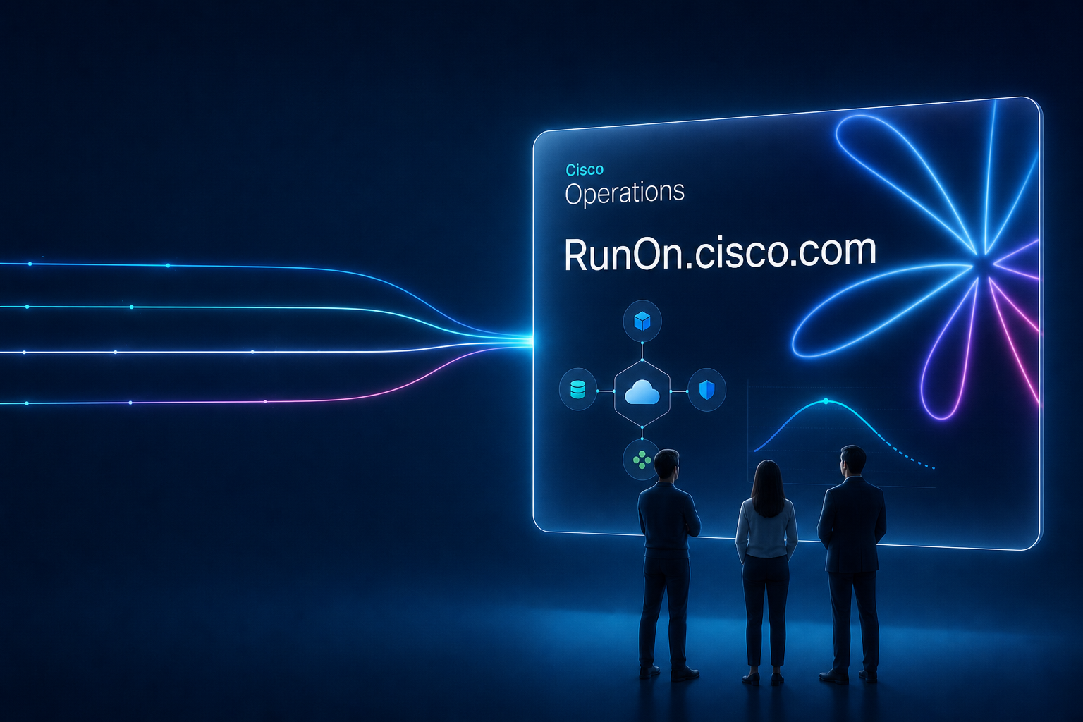 Why Cisco Continues to invest in AI Native RunOn: Bringing Context, Visibility, and AI to Multi-Cloud