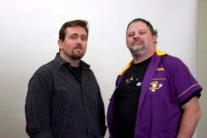 TechWiseTV Publicity shot 2009