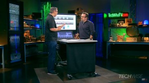 Lukas Krattiger, BGP EVPN for VXLAN Expert on TechWiseTV