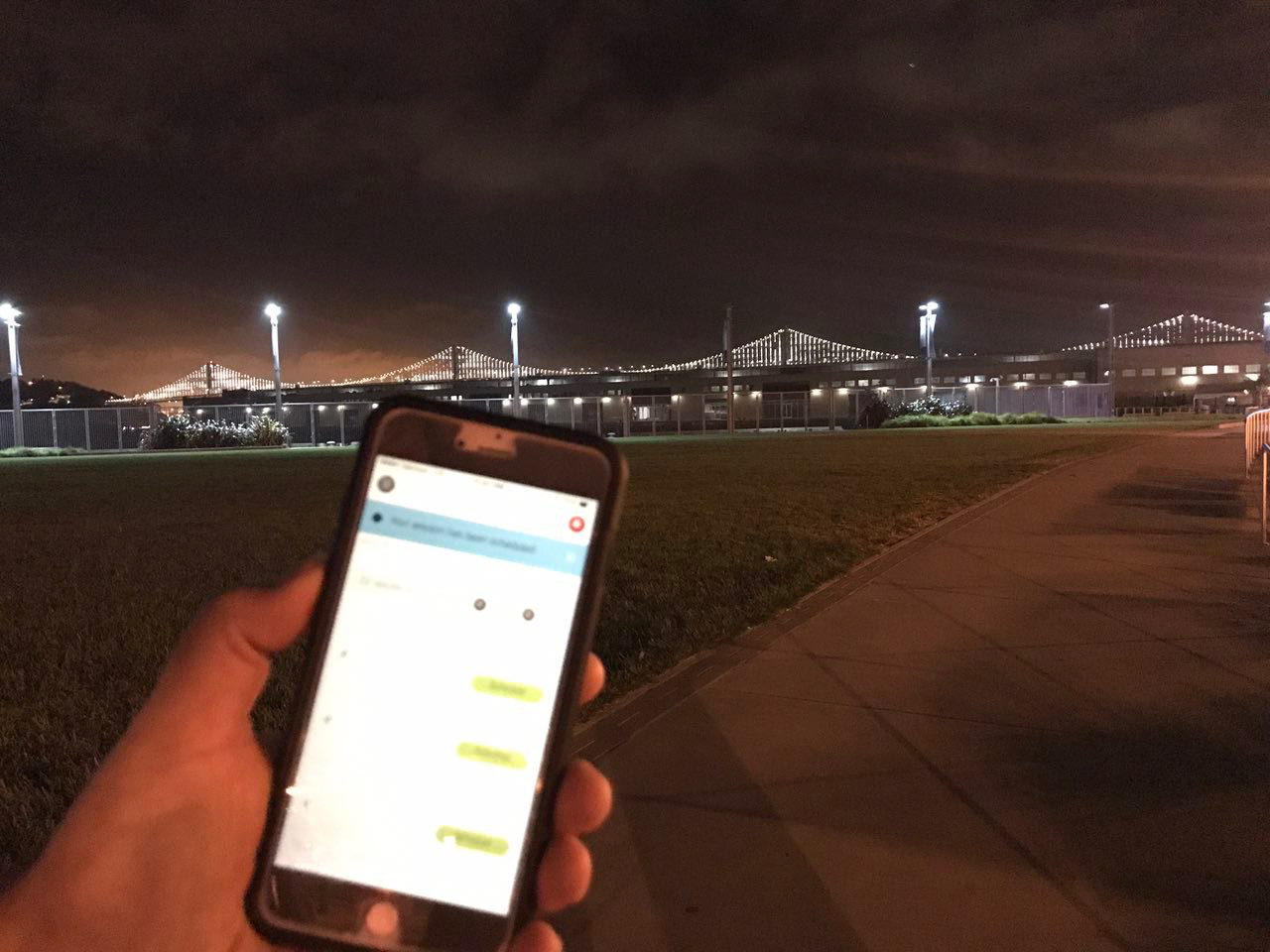 How the dCloud Mobile App Can Save Time and Your Weekend - Cisco Blogs