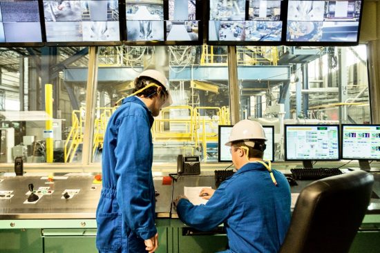 IoT presents unique security challenges, which demand a comprehensive architectural approach.