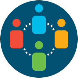 collaboration icon