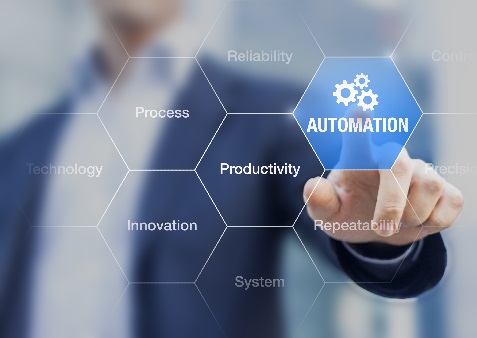Think Fast: The Impact of Automation in Today’s Hybrid World - Cisco Blogs