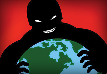 Cisco cybersecurity awareness month malware ransomware