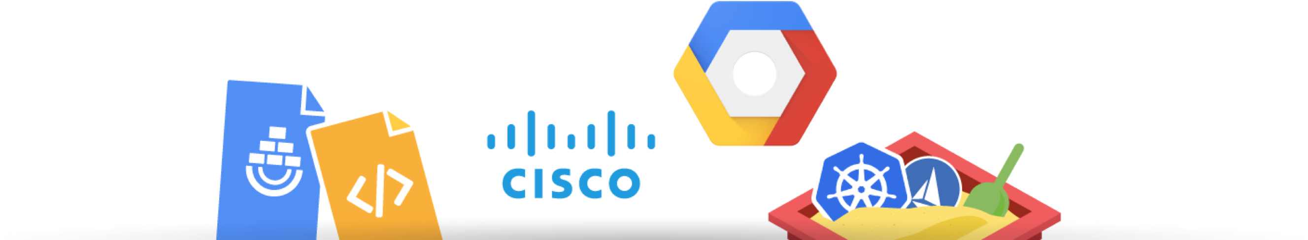 Google Cloud Cisco DevNet Susie Wee