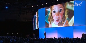 Cisco Live