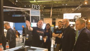 Code, Code Everywhere