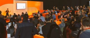 Machine Learning Fills the House