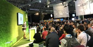 DevNet Theatre at CLEUR