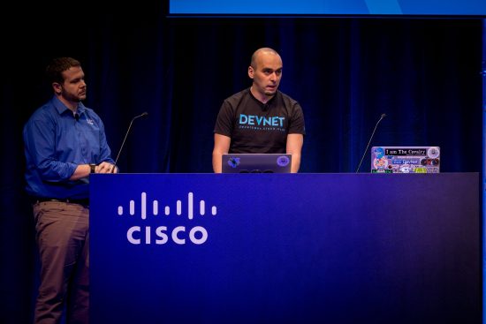 Adrian_Iliesiu_Cisco_Live_Europe_DevNet