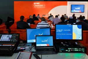 DevNet_Zone_introduction_CiscoLive_CLEUR