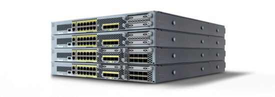 Cisco Firepower Next-Generation Firewall