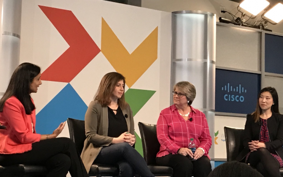 Securing our Future Together - Cisco Blogs