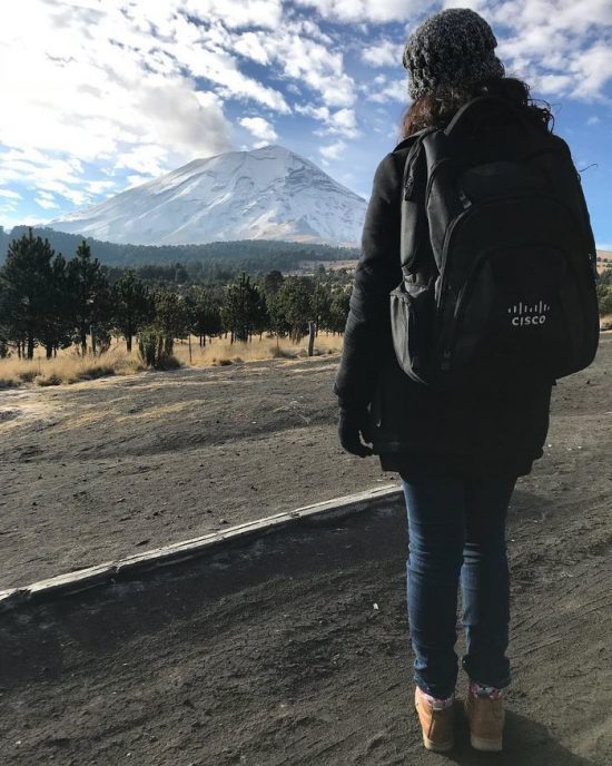 Love Our Logo winner