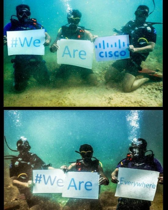 Love Our Logo Runner up