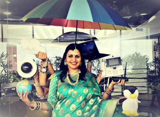 Technology Runner Up