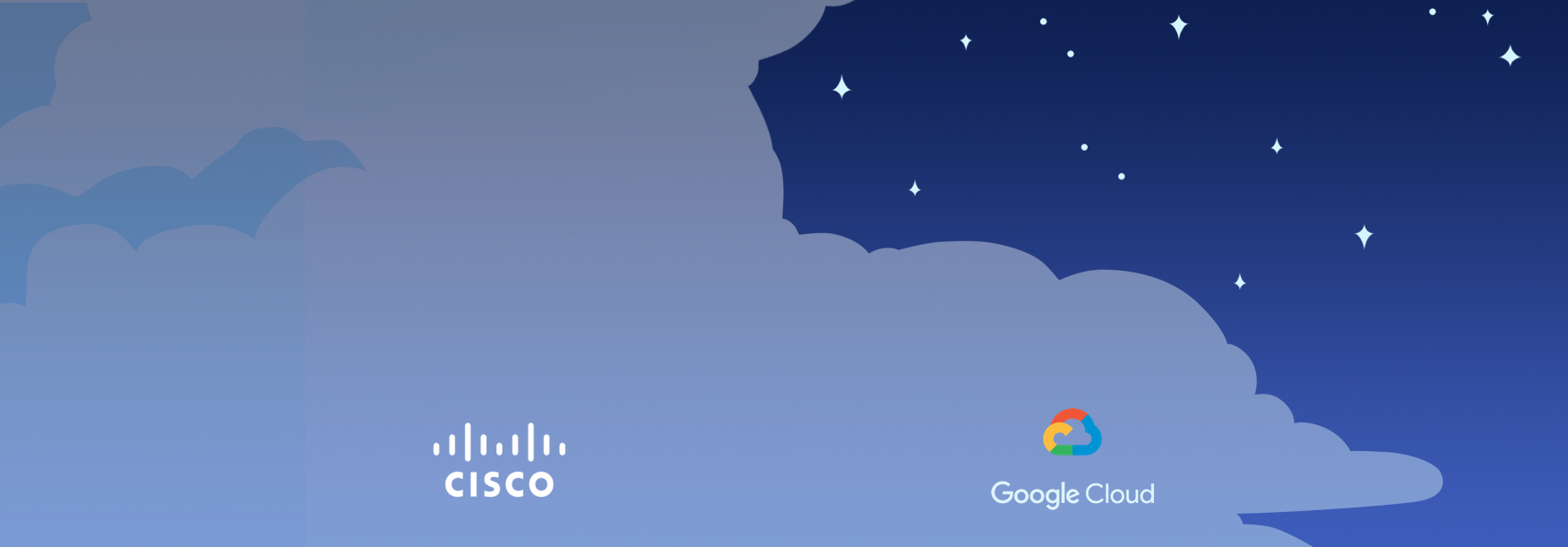 Introducing the Cisco & Google Cloud Challenge - Cisco Blogs