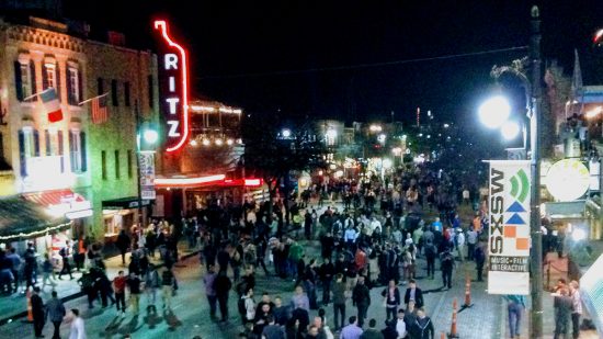 See you in Austin, Texas!