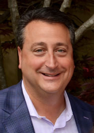 Morgan Bondon, Cisco Service Provider Vice President for Media & Cable