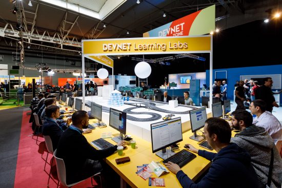 DevNet_LearningLabs_CLEUR_Barcelona