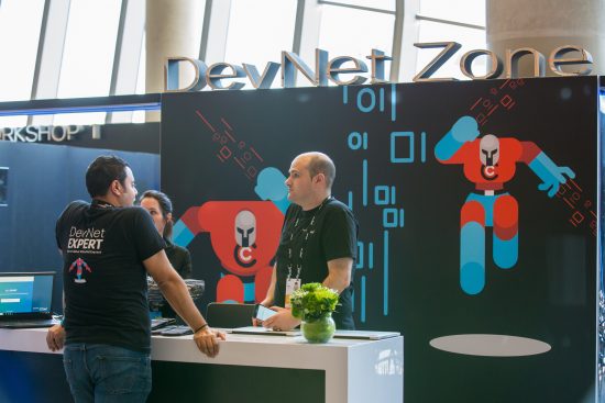 DevNet_Zone_Melbourne