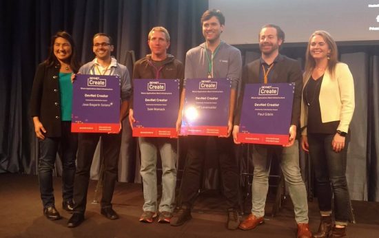 DevNet Creators